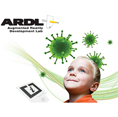 Augmented Reality Development