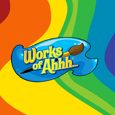 Works of Ahhh…