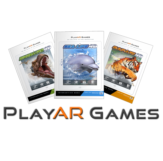PlayAR Games